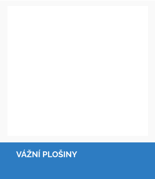 VÁŽNÍ PLOŠINY