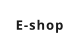 E-shop