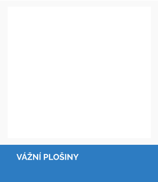 VÁŽNÍ PLOŠINY